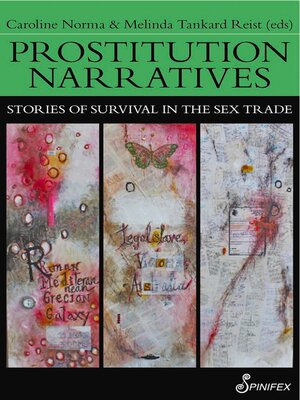 cover image of Prostitution Narratives